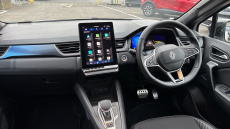 Renault Symbioz 1.6 E-Tech FHEV 145 Techno Esprit Alpine 5dr Auto Hybrid Estate